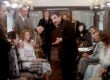 Murder on the Orient Express