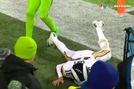 Ratings: NBC’s ‘Thursday Night Football’ Sinks 26 Percent With Lowly LA Rams