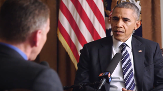 President Obama Says ‘We Need to Take Action’ Against Russia (Video)