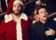 office christmas party