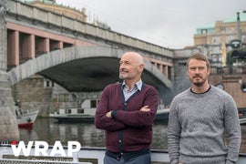 Amazon Renews Political Dark Comedy ‘Patriot’ for Second Season