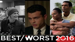 20 Great Movie Performances in 2016 You Might’ve Missed, From Sarah Paulson to Alden Ehrenreich (Photos)