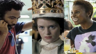Golden Globes 2017 TV Predictions: Will ‘The Crown,’ ‘Stranger Things’ Break In?
