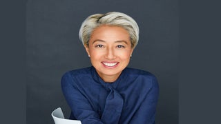 STX Names Patricia Rockenwagner Chief Communications Officer