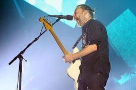 Radiohead’s Thom Yorke Fends Off Critics Who Urge Israel Boycott: ‘It’s Really Upsetting’