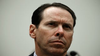 AT&T CEO Randall Stephenson on CBS Blackout: It’s Been ‘Crickets’ From Those Guys