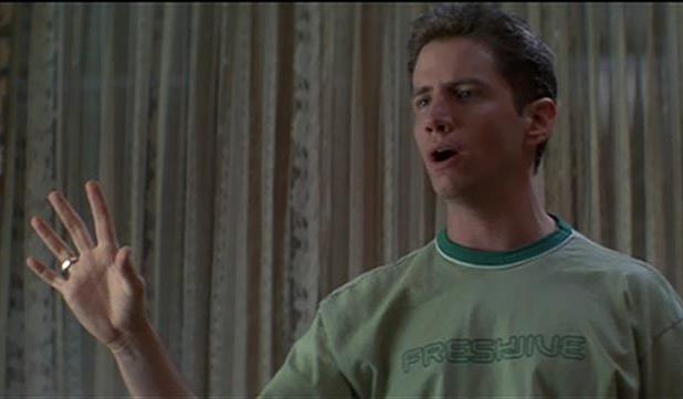 Scream Kennedy Rules Scream Kennedy Rules