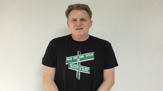 Michael Rapaport: Trump Inauguration Performers ‘Should Be Ashamed’ (Exclusive)