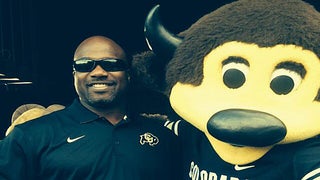Rashaan Salaam, Heisman Trophy-Winning Football Star, Dies at 42