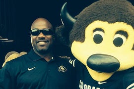 Rashaan Salaam, Heisman Trophy-Winning Football Star, Dies at 42