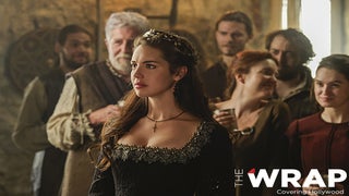‘Reign’ Exit Interview: Adelaide Kane, EP Laurie McCarthy on the Character They Wanted Back for the Finale