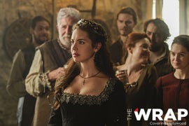 ‘Reign’ Exit Interview: Adelaide Kane, EP Laurie McCarthy on the Character They Wanted Back for the Finale