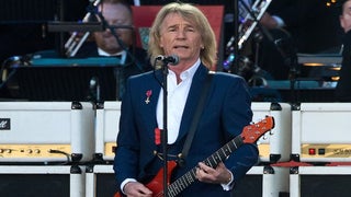 Rick Parfitt, Status Quo Guitarist, Dies at 68