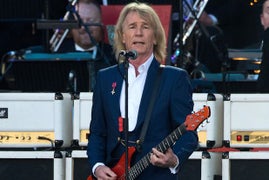 Rick Parfitt, Status Quo Guitarist, Dies at 68