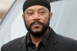 Ricky Harris, Comedian and Actor, Dies at 54
