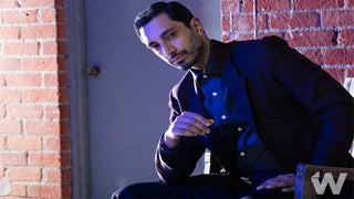 Riz Ahmed’s ‘Rogue One’ Character Was Originally Nutjob Engineer