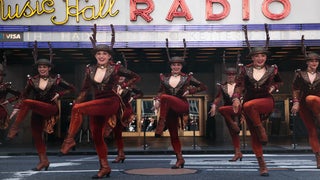 Rockettes Told to ‘Tolerate Intolerance’ in Secretly Recorded Meeting With Management