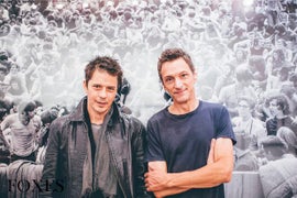 John Hawkes Premieres Best Original Song Contender ‘Down With Mary’ Music Video (Exclusive)