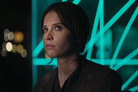 6 Problems Critics Have With ‘Rogue One: A Star Wars Story’