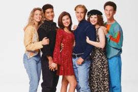 Here’s ‘Saved By the Bell: The College Years’ EP Peter Engel’s One Regret