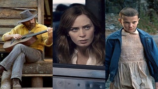 SAG Awards Nominations: 15 Biggest Snubs and Surprises, From Viggo Mortensen to Emily Blunt (Photos)