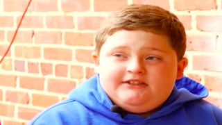 Santa Makes Media’s Naughty List for Fat-Shaming 9-Year-Old Boy (Video)