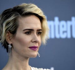 sarah paulson ocean's 8