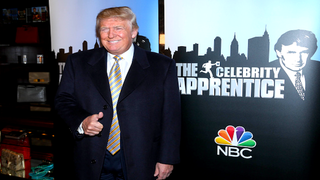 Trump Vows to Leave Businesses to His Sons to Concentrate on Presidency