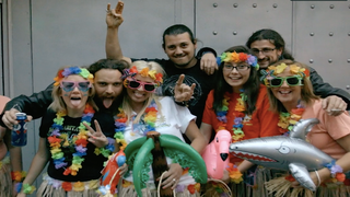 Jimmy Buffett Fans Get Their Own Doc: ‘Parrot Heads’