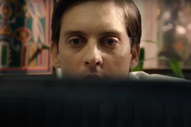 Tobey Maguire Responds to Andrew Garfield’s Reaction to ‘Spider-Man: Homecoming’ Trailer (Video)