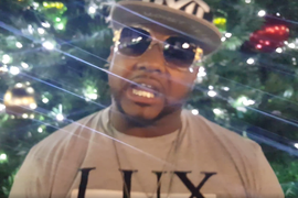Nino Brown: ‘Them Kardashian Hoes They Bad Luck’ (Video)