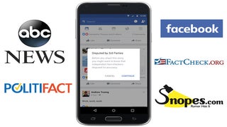 ABC News, Facebook Partner to Stop ‘Toxic Effects’ of Fake News