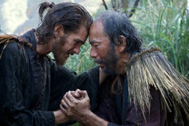 ‘Silence’ Review: Martin Scorsese’s Passion Project Is a Fascinating, Flawed Endurance Test