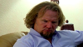 ‘Sister Wives’: Kody, Meri Reach an Emotional Breakthrough in Therapy (Exclusive Video)