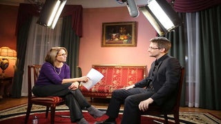 Edward Snowden Says His Pardon ‘Has Never Been More Likely’ (Video)