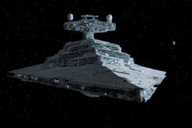 Does ‘Star Wars’ Need to Be Saved from Lucasfilm? (Commentary)