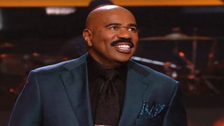 Steve Harvey Daytime Talk Show Renewed for Season 2