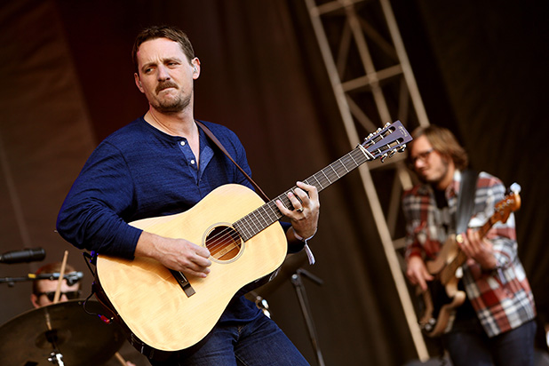 Sturgill Simpson Sturgill Simpson