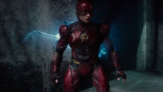 ‘Flashpoint’: Jonathan Goldstein and John Francis Daley in Talks to Direct DC Flash Movie