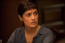 ‘Beatriz at Dinner’ Posts Stellar Opening at Indie Box Office