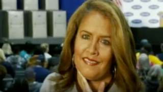 CNN Staffer Caught Joking About Donald Trump Plane Crash (Video)