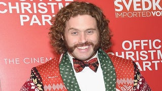 TJ Miller Teases Mention of His Uber-Related Arrest at Critics’ Choice Awards