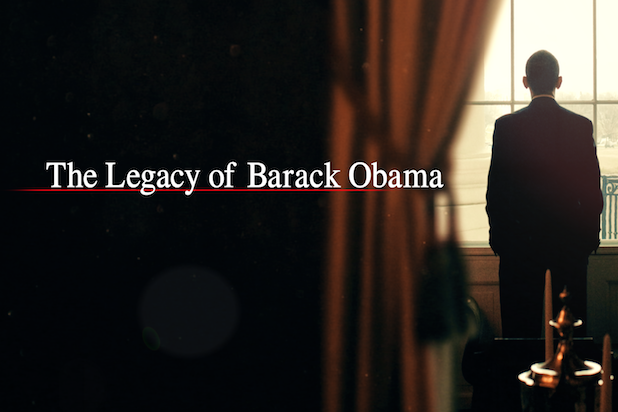 the legacy of barack obama