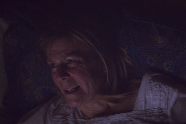 The OA The OA
