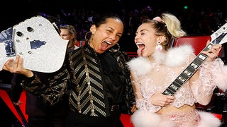 ‘The Voice’ Crowns Season 11 Winner