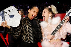 ‘The Voice’ Crowns Season 11 Winner