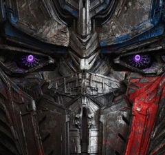Transformers: The Last Knight