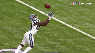 Ratings: Dallas Cowboys ‘W’ Dominates
