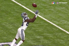 Ratings: Dallas Cowboys ‘W’ Dominates
