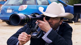 ‘Nocturnal Animals’ Cast Reveals Tom Ford’s ‘Obsession With Quality’ (Video)
